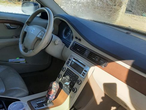 Used 2009 Volvo S80 3.2 image 9