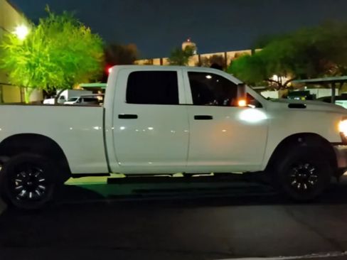 Used 2019 RAM 3500 Tradesman image 19