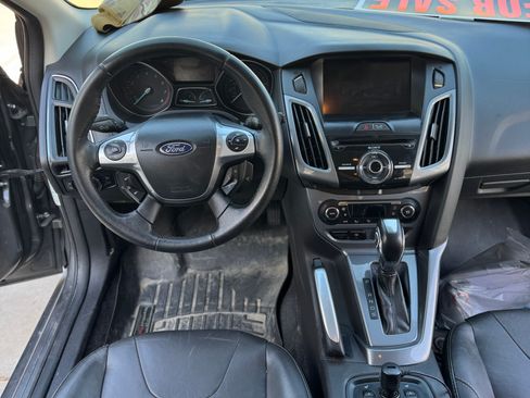 Used 2013 Ford Focus Titanium image 13