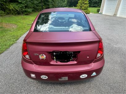 Used 2005 Saturn ION Level 2 w/ Power Pkg