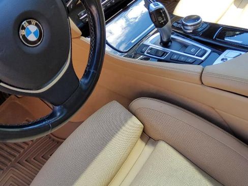 Used 2015 BMW 528i xDrive Sedan image 21