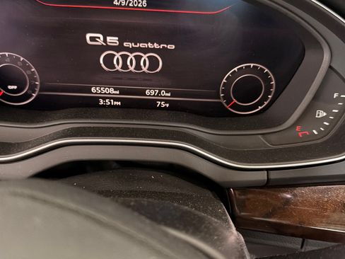 Used 2018 Audi Q5 2.0T Premium Plus w/ Premium Plus Package image 6