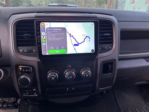 Used 2013 RAM 1500 Tradesman w/ Popular Equipment Group AWD/4WD image 20
