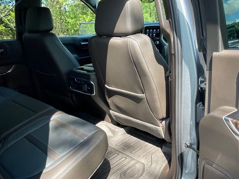 Used 2019 GMC Sierra 1500 Denali w/ Technology Package image 28