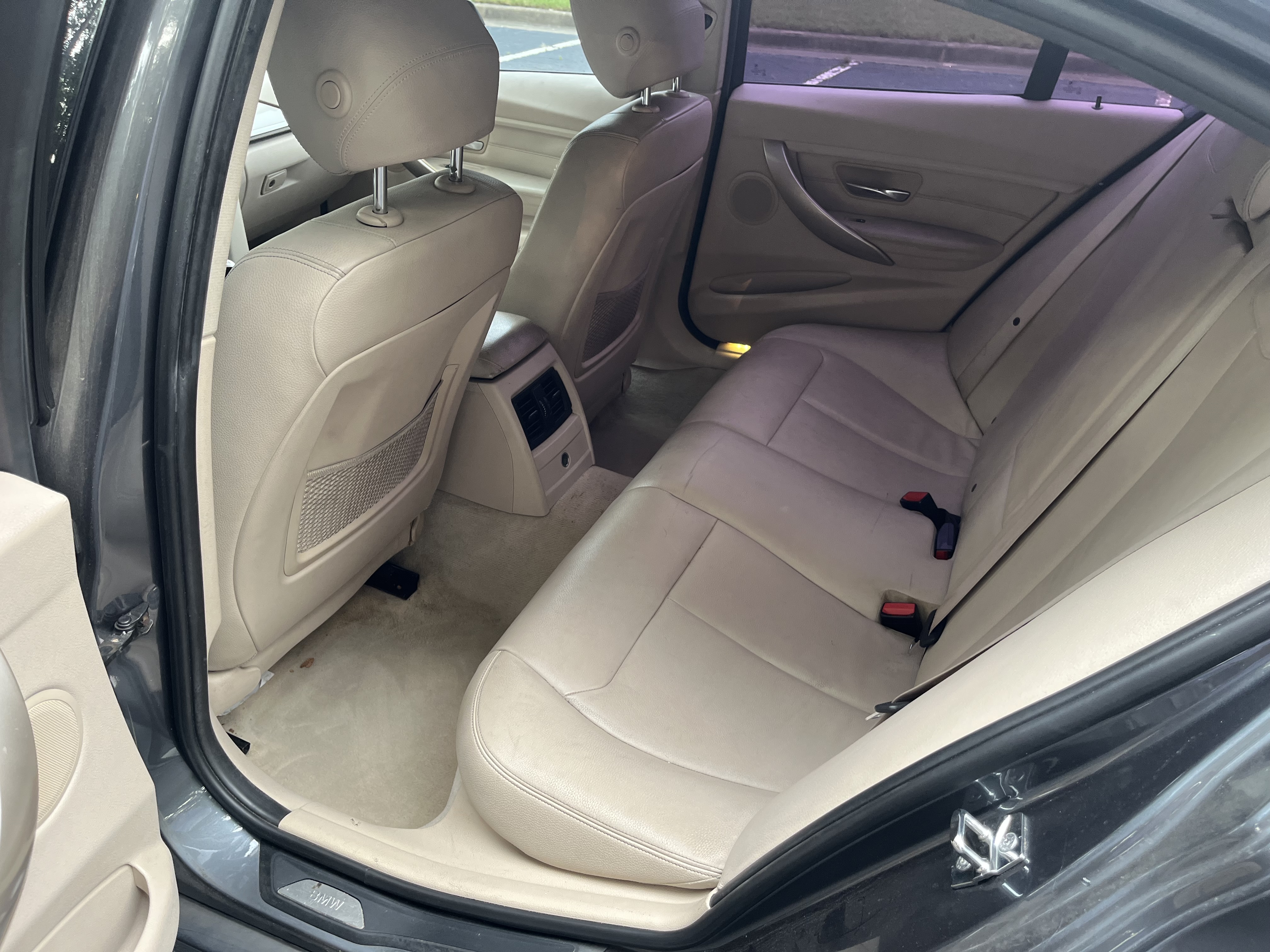 Used 2012 BMW 328i Sedan RWD image 9