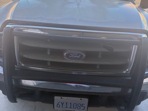 Used 2000 Ford F250 4x4 Crew Cab Super Duty image 11