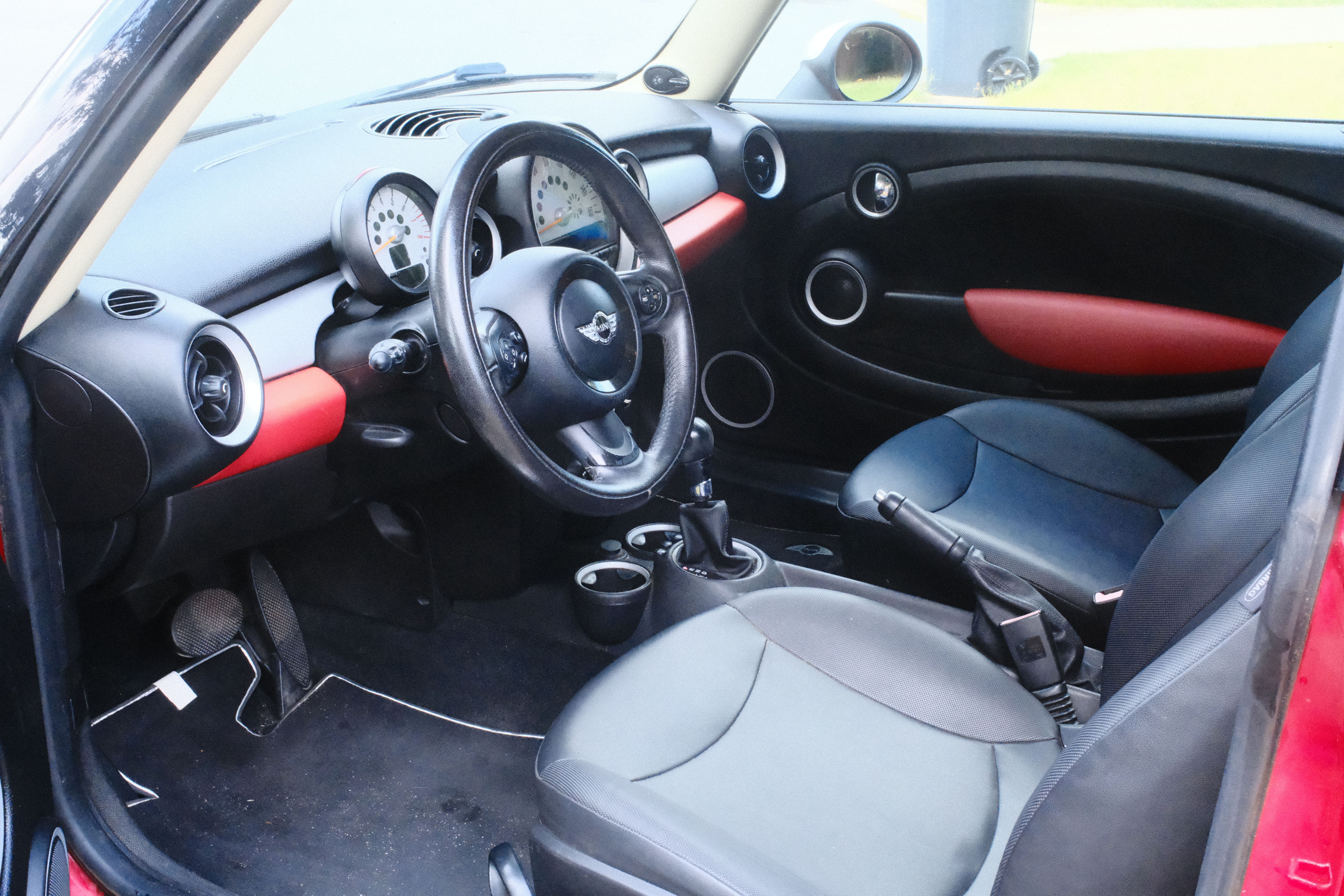 Used 2012 MINI Cooper Hardtop FWD image 12