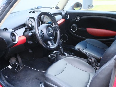 Used 2012 MINI Cooper Hardtop FWD image 12
