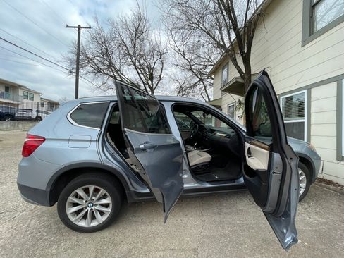 Used 2013 BMW X3 xDrive28i image 8