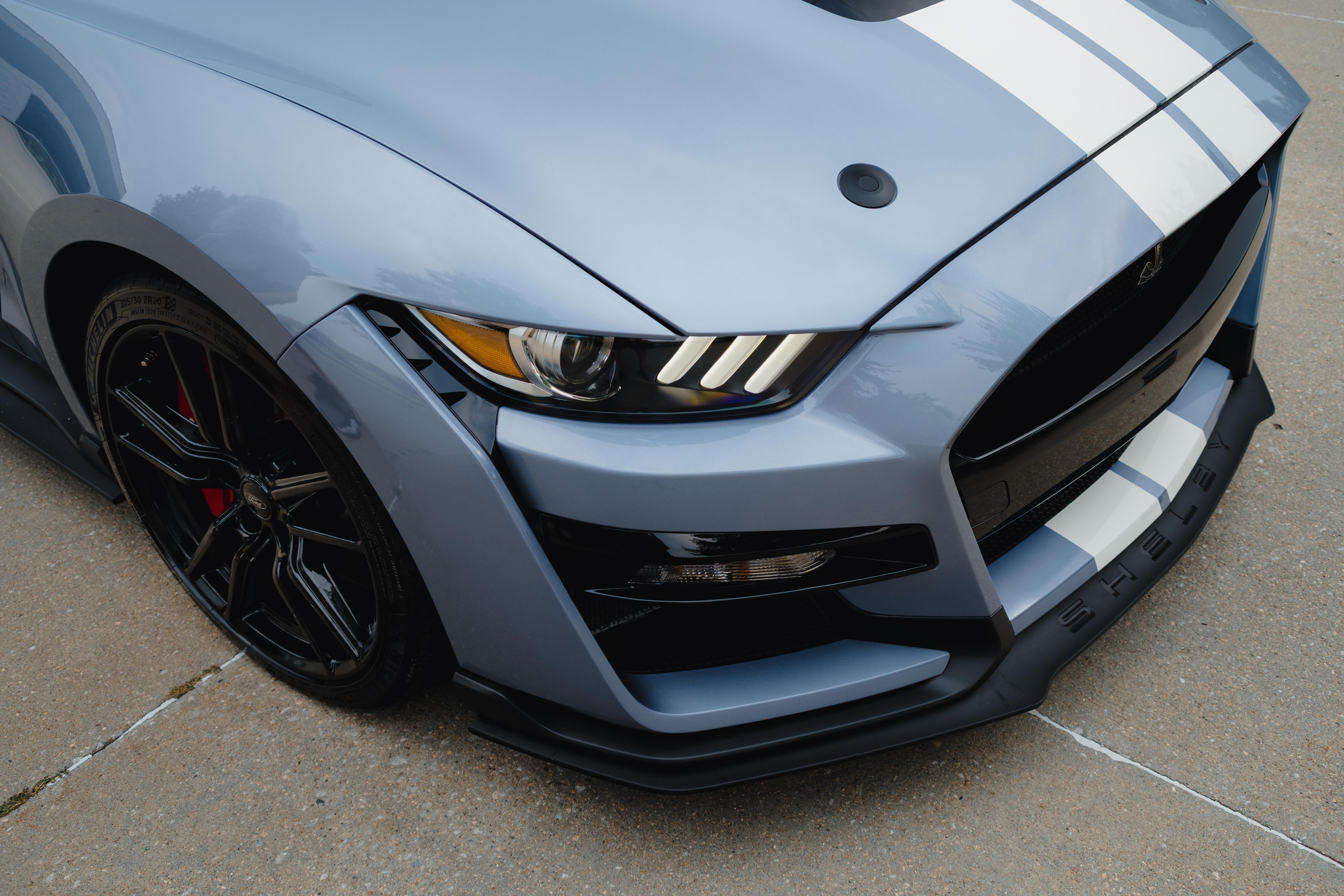 Used 2022 Ford Mustang Shelby GT500 RWD image 11