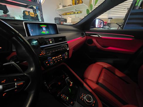 Used 2020 BMW X2 M35i w/ Premium Package image 28