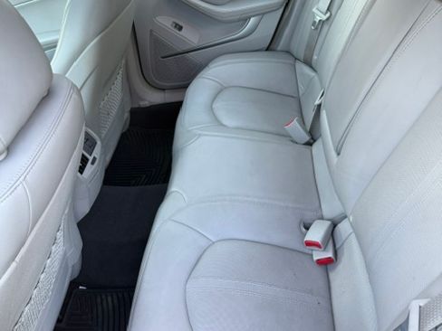 Used 2011 Cadillac CTS Performance AWD/4WD image 17