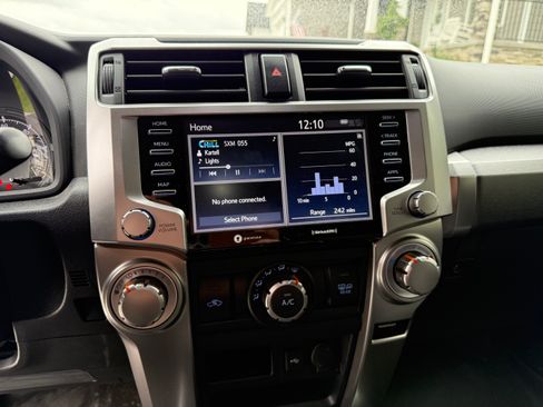 Used 2021 Toyota 4Runner SR5 image 20