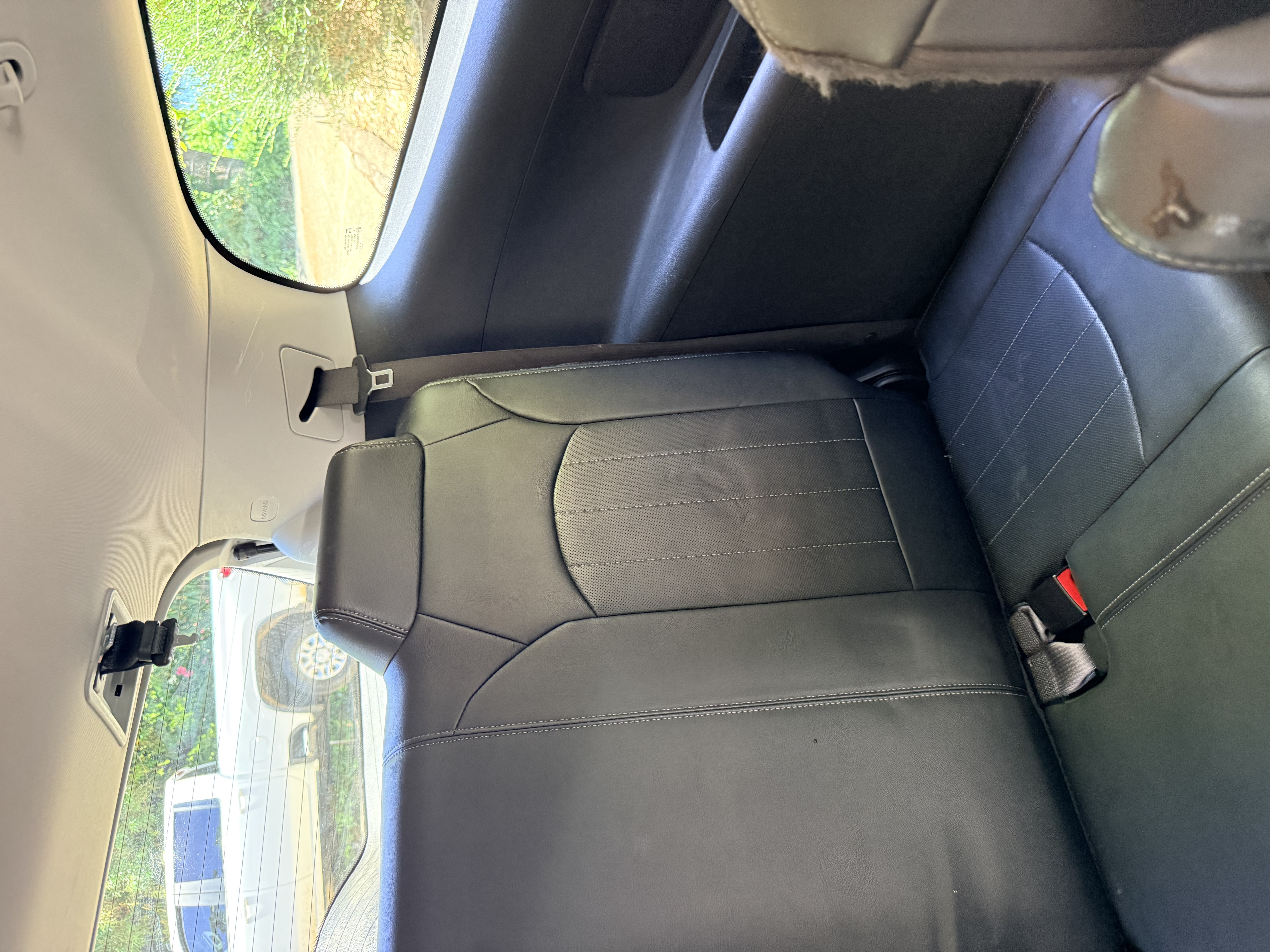 Used 2016 Buick Enclave Leather w/ Trailering Package FWD image 19