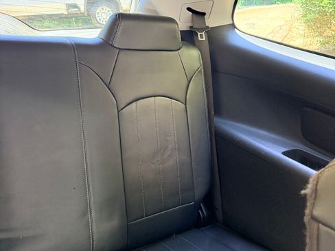 Used 2016 Buick Enclave Leather w/ Trailering Package FWD image 19