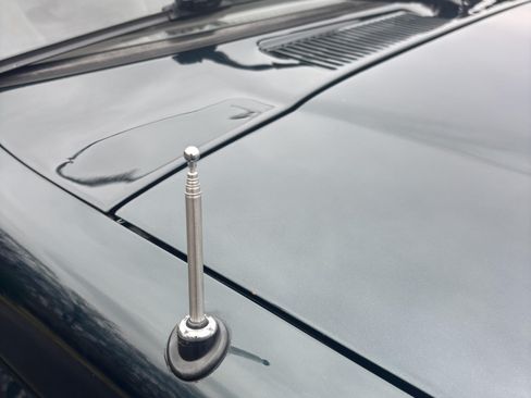 Used 1994 Toyota Land Cruiser Sport Utility 4D image 19