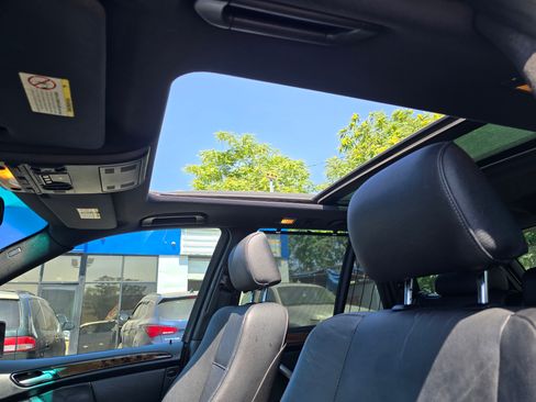 Used 2004 BMW X5 3.0i image 16