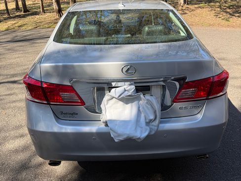 Used 2011 Lexus ES 350 image 6