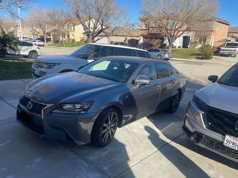 Used 2013 Lexus GS 350 image 2
