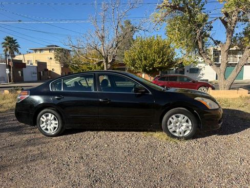 Used 2012 Nissan Altima 2.5 S image 4