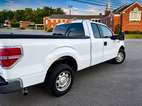 Used 2014 Ford F150 XL w/ Power Equipment Group RWD image 2