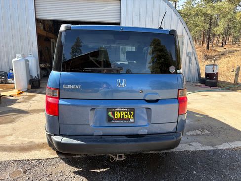 Used 2006 Honda Element EX-P image 17