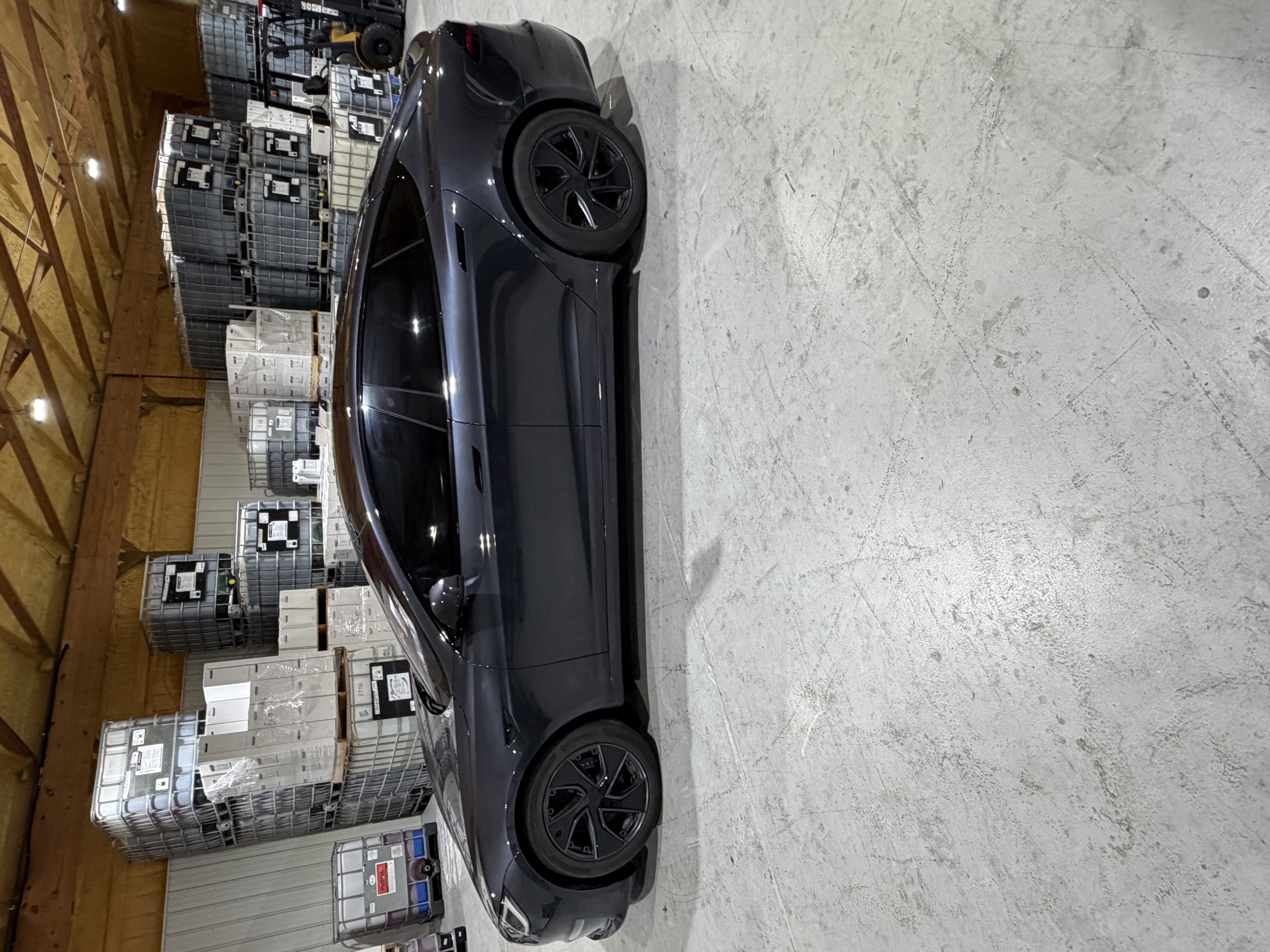 Used 2026 Tesla Model S AWD/4WD image 14