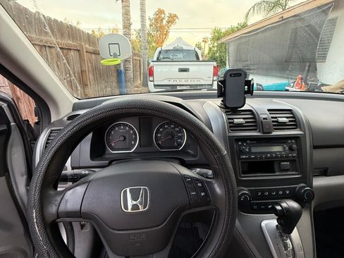 Used 2009 Honda CR-V LX image 8