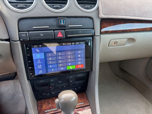 Used 2004 Audi A4 3.0 image 18