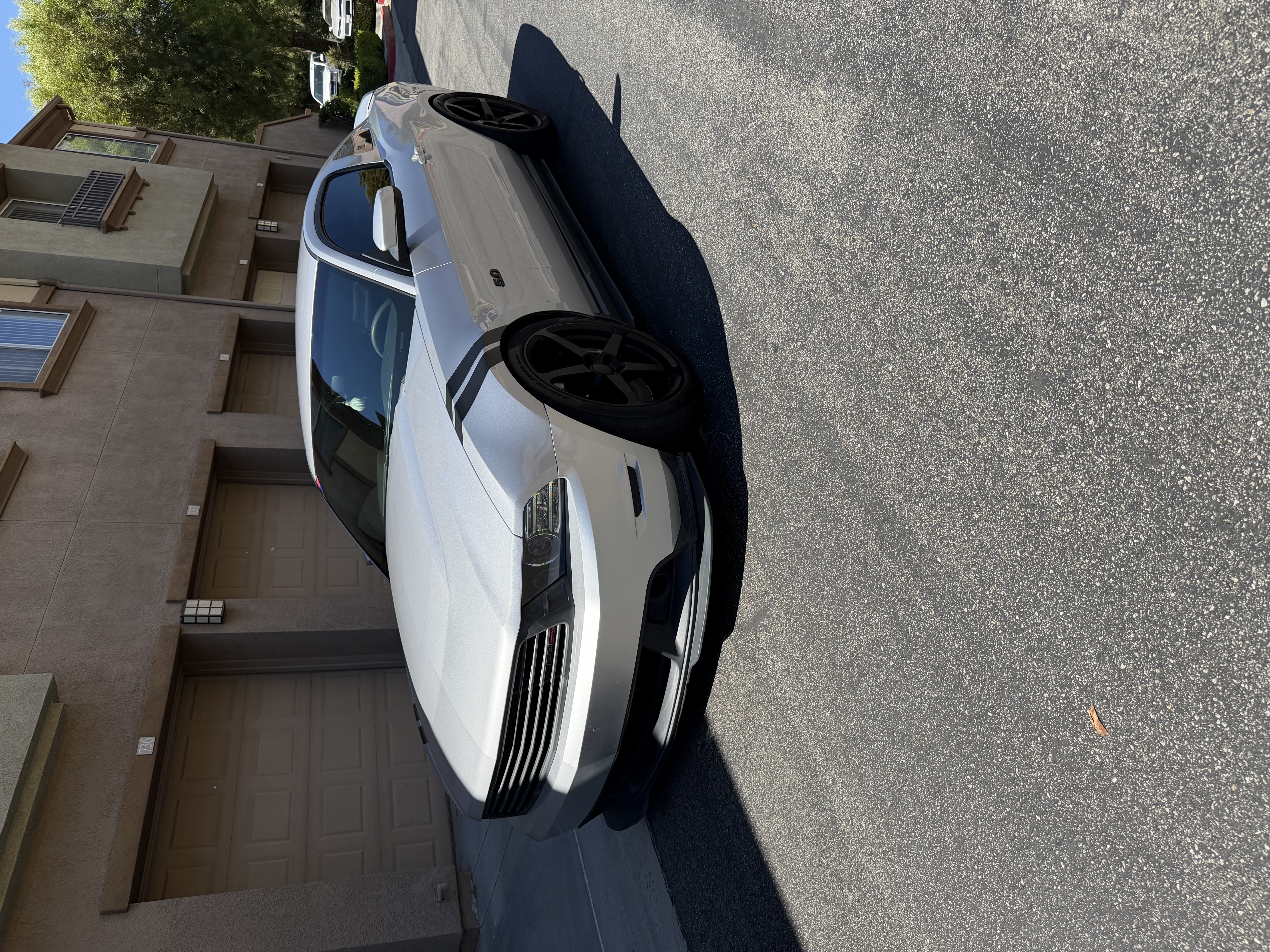 Used 2012 Ford Mustang GT RWD image 2