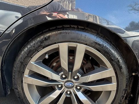 Used 2016 Subaru WRX Premium image 10