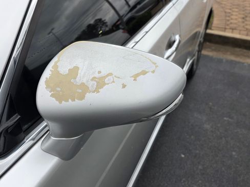 Used 2013 Lexus LS 460 image 13