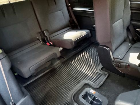 Used 2025 Toyota 4Runner SR5 image 13