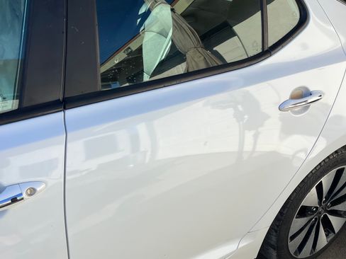 Used 2013 Kia Optima SX image 6