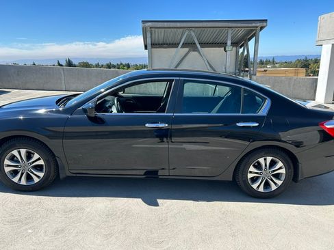 Used 2014 Honda Accord LX image 4