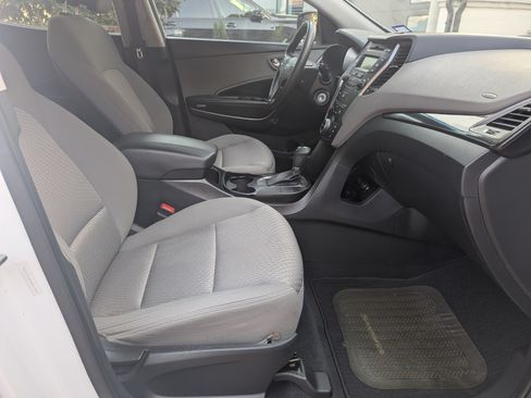 Used 2013 Hyundai Santa Fe Sport image 15