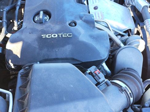 Used 2014 Buick Regal GS image 17