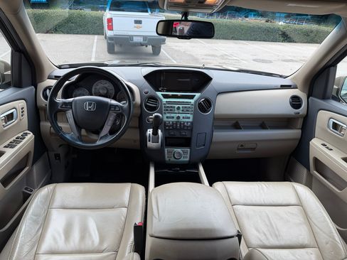 Used 2011 Honda Pilot Touring image 8
