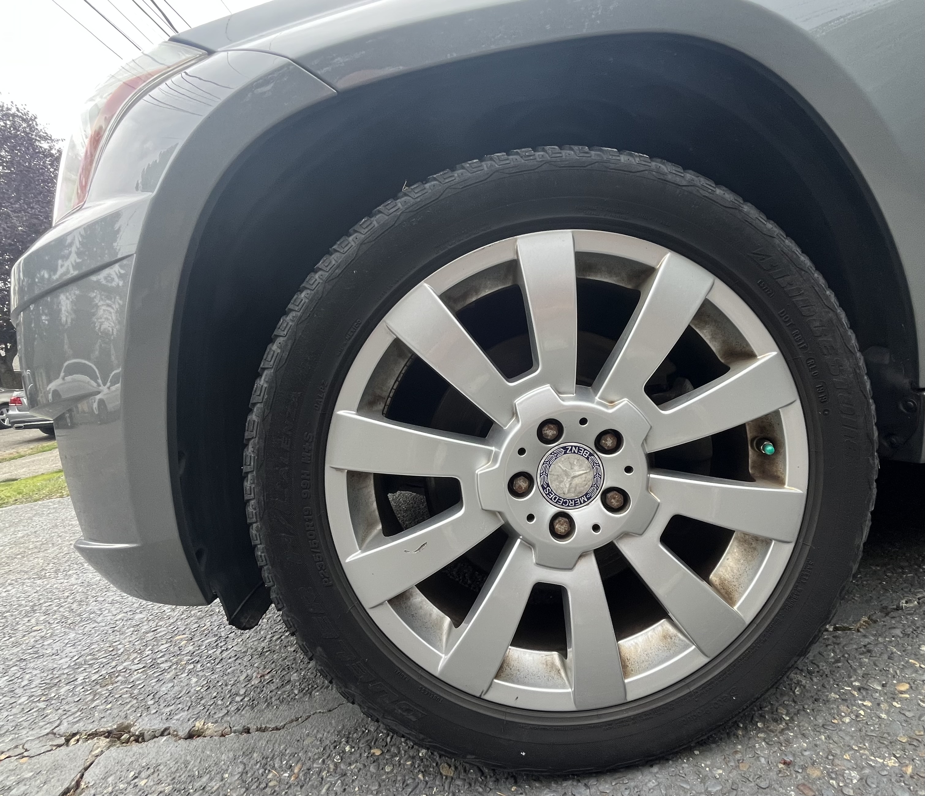 Used 2011 Mercedes-Benz GLK 350 4MATIC image 31