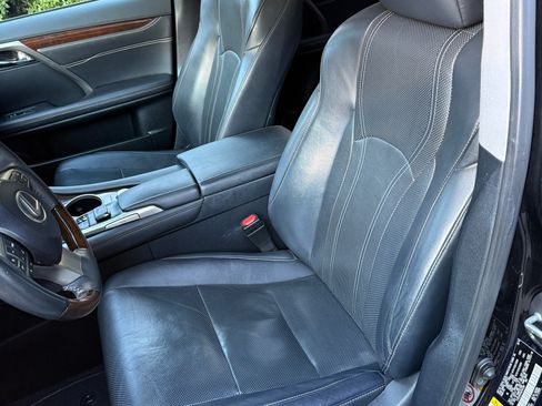 Used 2016 Lexus RX 350 AWD image 10