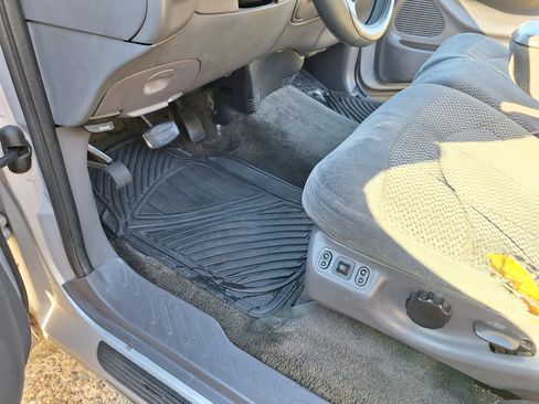 Used 2000 Ford F150 4x4 SuperCab image 14