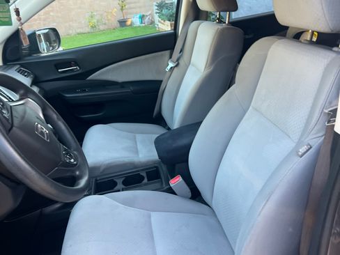 Used 2016 Honda CR-V EX image 21
