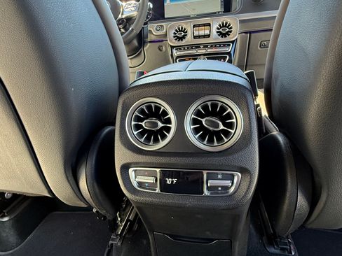 Used 2024 Mercedes-Benz G 63 AMG 4MATIC image 21