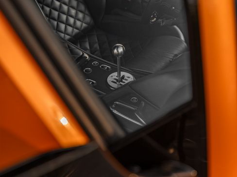 Used 2008 Lamborghini Murcielago LP 640 image 12