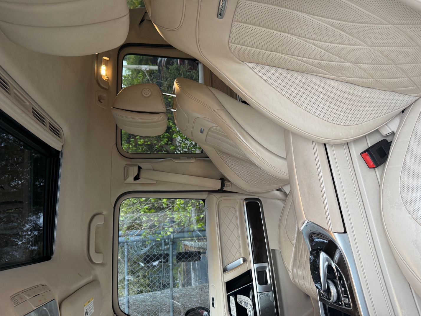 Used 2020 Mercedes-Benz G 63 AMG 4MATIC image 10