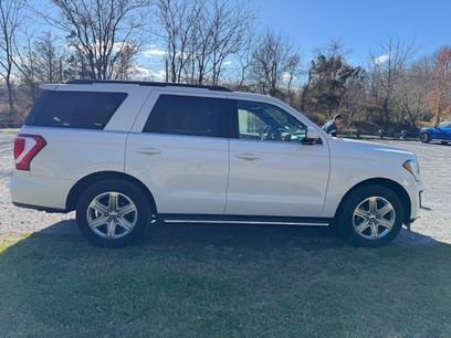 Used 2020 Ford Expedition XLT w/ Equipment Group 202A