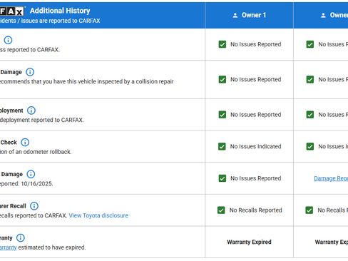 Used 2021 Toyota 4Runner Venture w/ Moonroof Package image 17