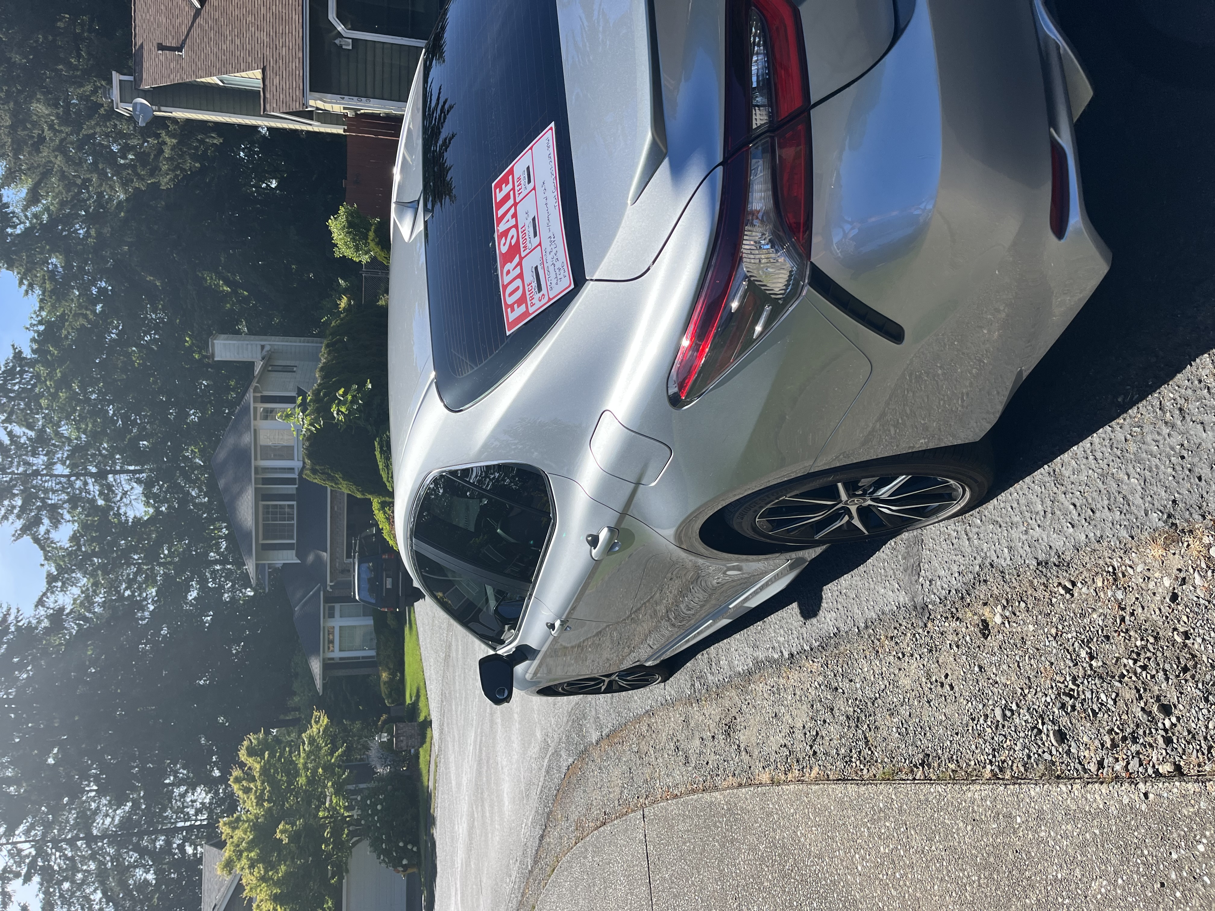Used 2022 Toyota Camry SE FWD image 17