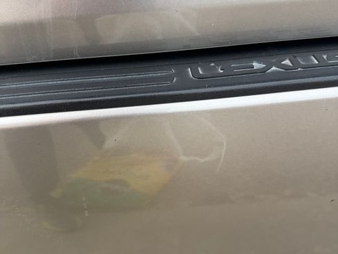 Used 2020 Lexus RX 350 F Sport w/ Accessory Package image 12