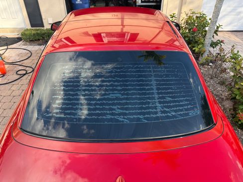 Used 2015 BMW 435i Convertible image 8